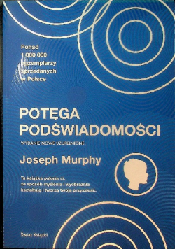 Potęga podświadomości