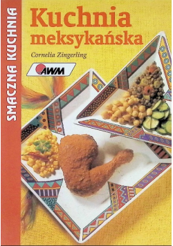 Kuchnia meksykańska