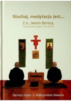 Słuchaj medytacja jest