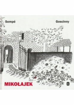 Mikołajek