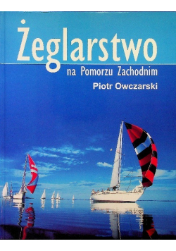 Żeglarstwo na Pomorzu Zachodnim