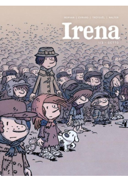 Irena Tom 1 Getto