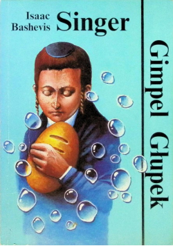 Gimpel Głupek
