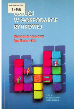 Usługi w gospodarce rynkowej