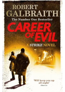 Career of Evil