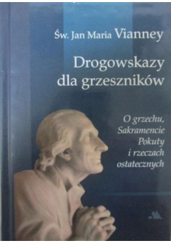 Drogowskazy dla grzeszników