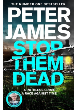 Stop Them Dead