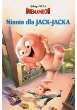 Niania dla Jack-Jacka