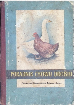 Poradnik chowu drobiu