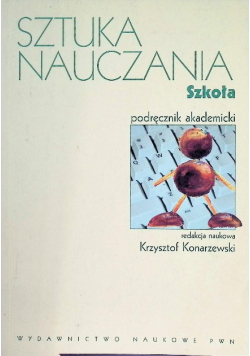 Sztuka Nauczania Czynności Nauczyciela