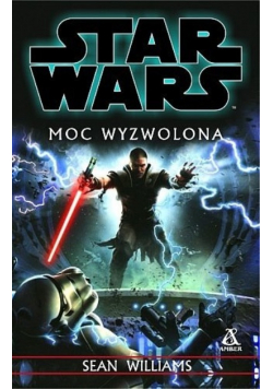 Star Wars Moc Wyzwolona