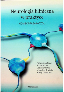 Neurologia kliniczna w praktyce