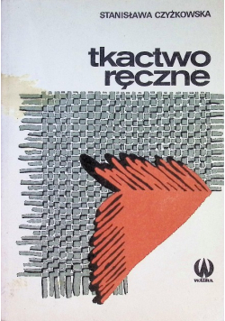 Tkactwo ręczne