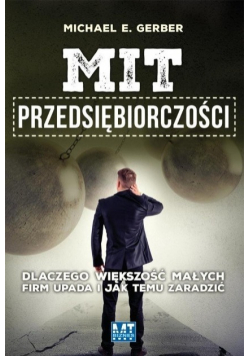 Mit przedsiębiorczości