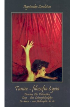 Taniec filozofia życia