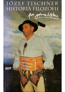 Historia filozofii po góralsku