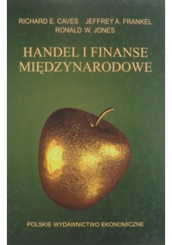 Handel i finanse międzynarodowe