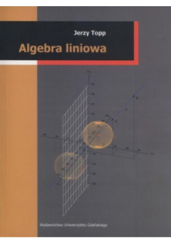 Algebra liniowa