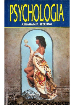 Psychologia