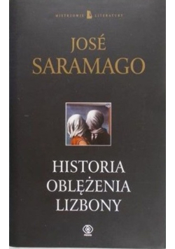 Historia oblężenia Lizbony