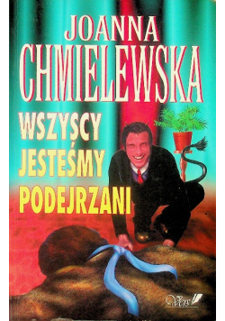 Wszyscy jesteśmy podejrzani
