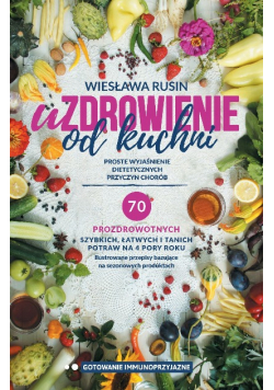 Uzdrowienie od kuchni