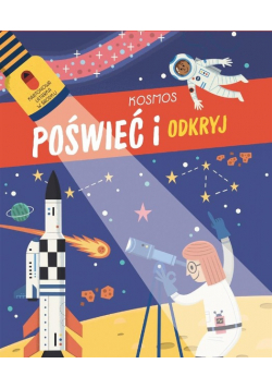 Poświeć i odkryj. Kosmos