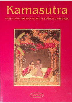 Kamasutra Tom 1 i 2