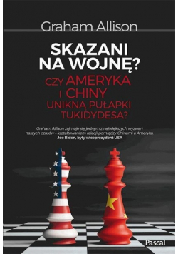 Skazani na wojnę?