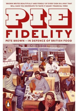 Pie Fidelity