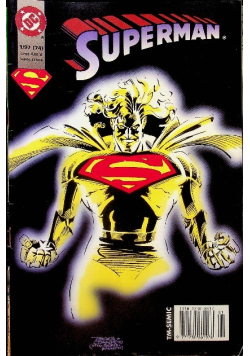 Superman Nr 1 / 97