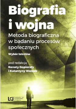 Biografia i wojna