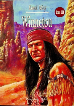Winnetou Tom 3