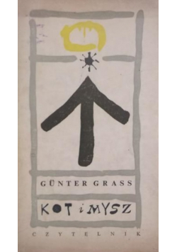Kot i mysz