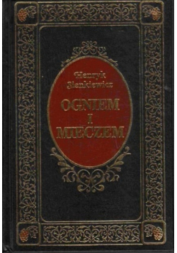 Ogniem i mieczem