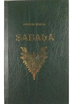 Sabała