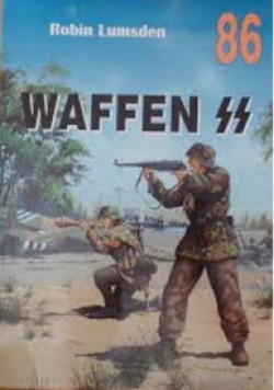 Waffen SS Nr 86