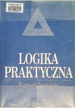 Logika praktyczna