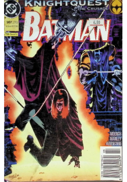 Batman Nr 3