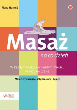 Masaż na co dzień