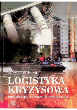Logistyka kryzysowa