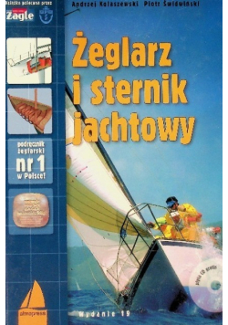 Żeglarz i sternik jachtowy