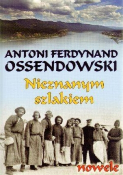 Nieznanym szlakiem