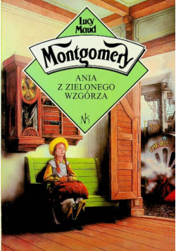 Ania z zielonego wzgórza