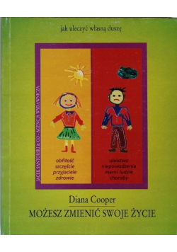 Możesz zmienić swoje życie