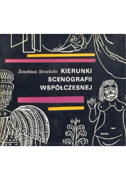 Kierunki scenografii współczesnej