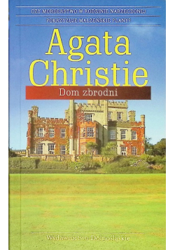 Dom zbrodni