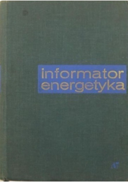 Informator energetyka