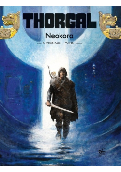 Thorgal