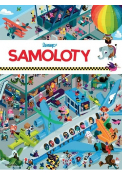 Samoloty